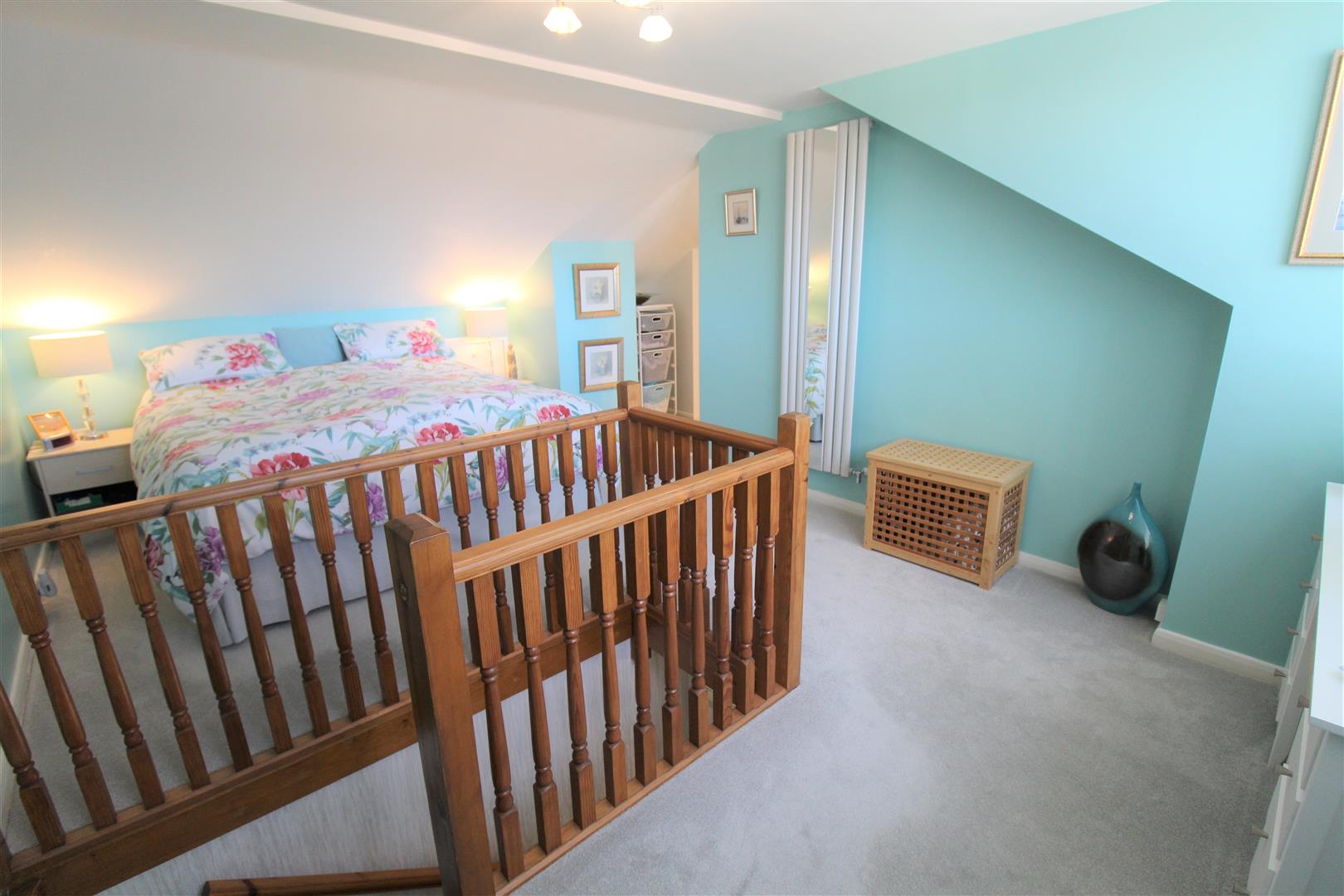 Wallis Way, Baddeley Green, Stoke-On-Trent